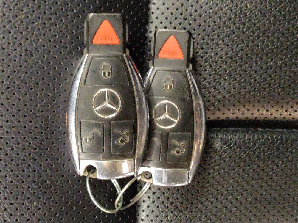 2015 Mercedes-Benz CLS 550 in Fairfield, OH 45014 - 18097142 32