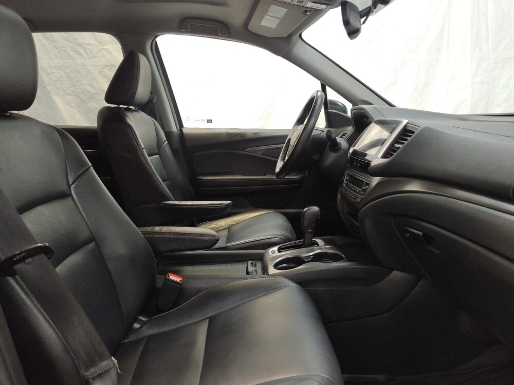 2016 Honda Pilot in Fairfield, OH 45014 - 18097143 21