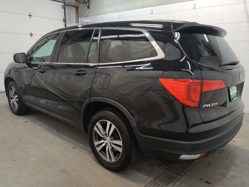 2016 Honda Pilot in Fairfield, OH 45014 - 18097143 3