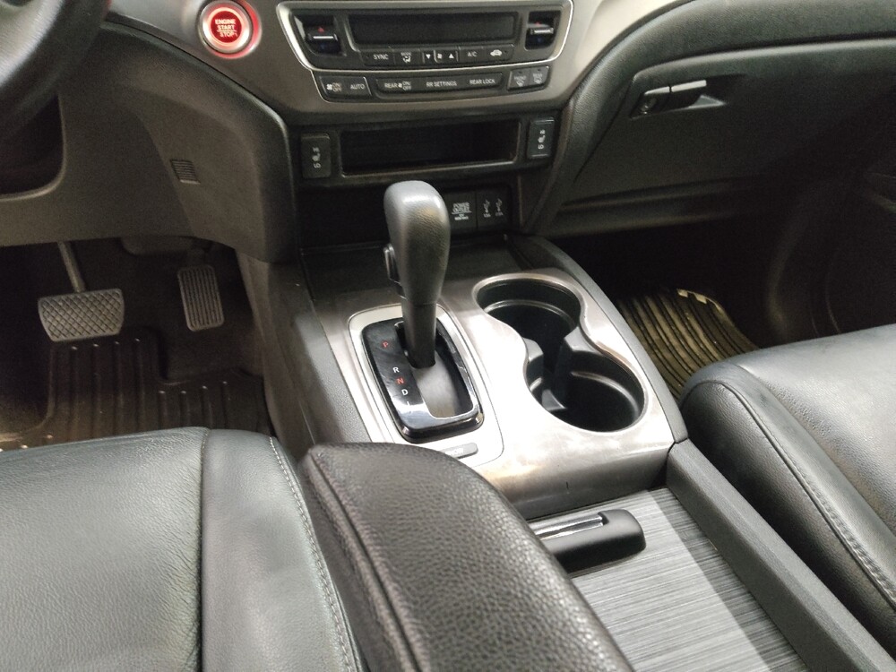 2016 Honda Pilot in Fairfield, OH 45014 - 18097143 26