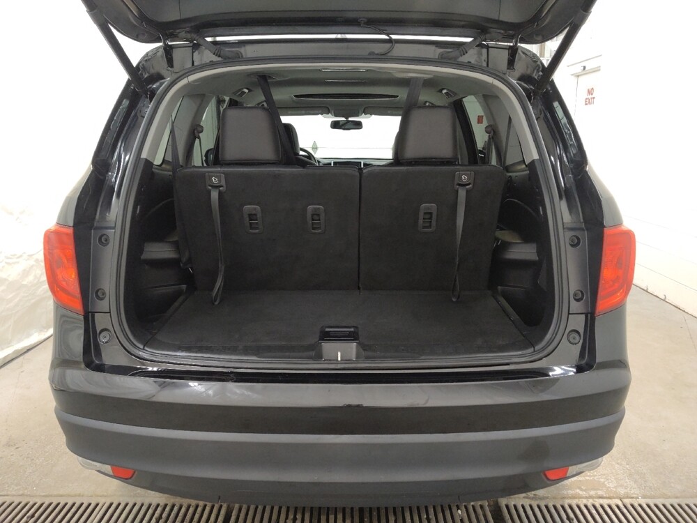 2016 Honda Pilot in Fairfield, OH 45014 - 18097143 29