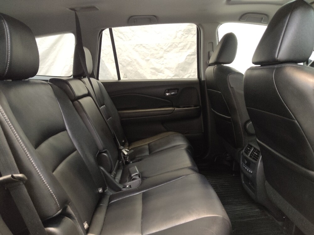 2016 Honda Pilot in Fairfield, OH 45014 - 18097143 19