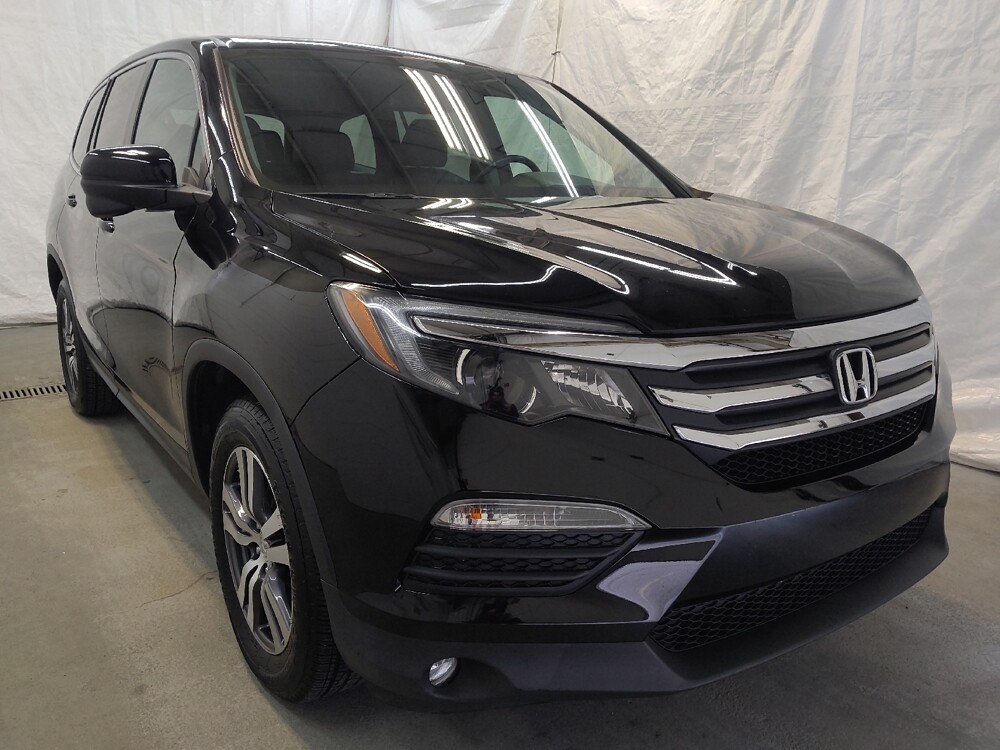 2016 Honda Pilot in Fairfield, OH 45014 - 18097143 13