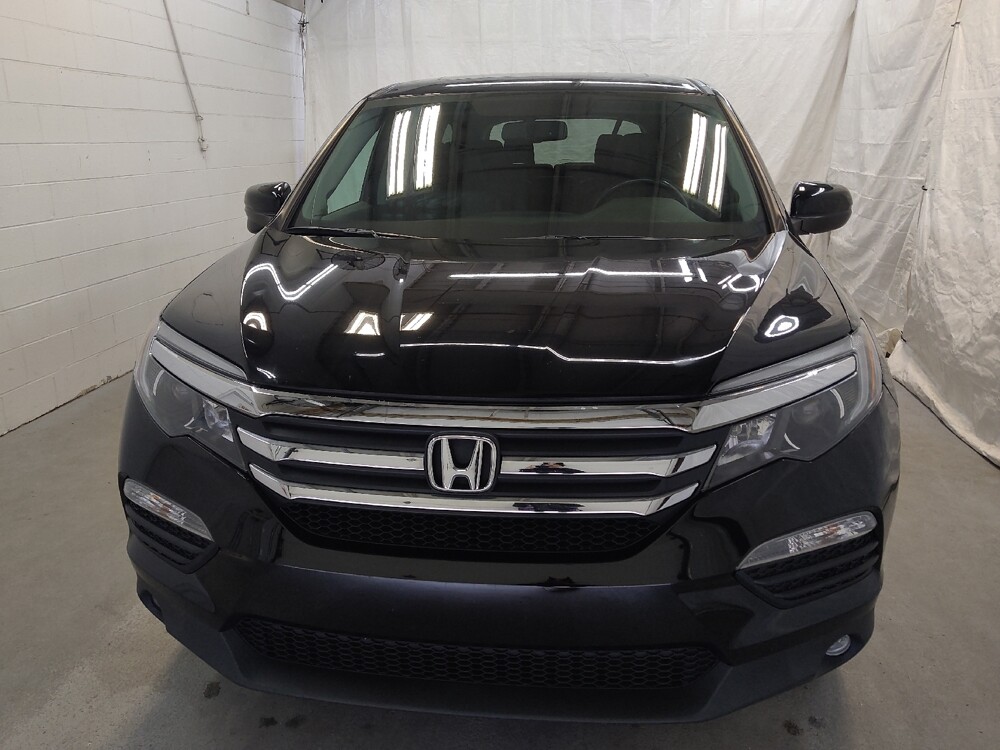 2016 Honda Pilot in Fairfield, OH 45014 - 18097143 15