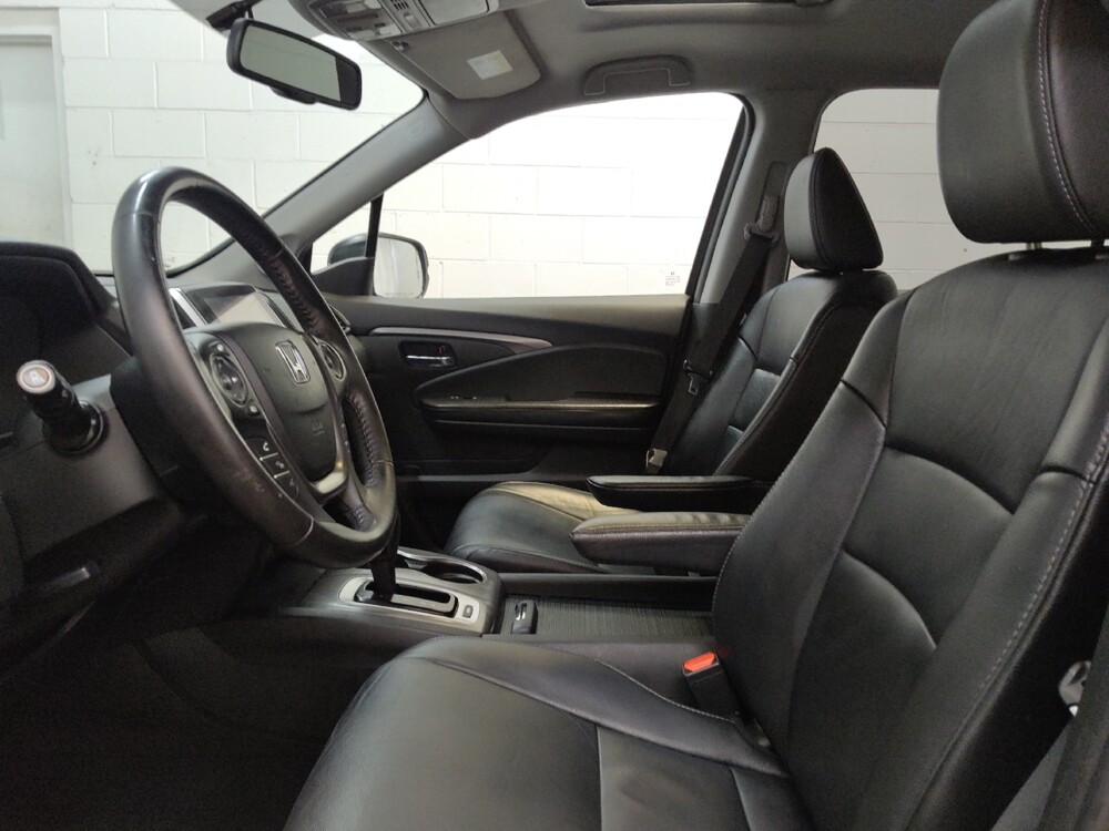 2016 Honda Pilot in Fairfield, OH 45014 - 18097143 17