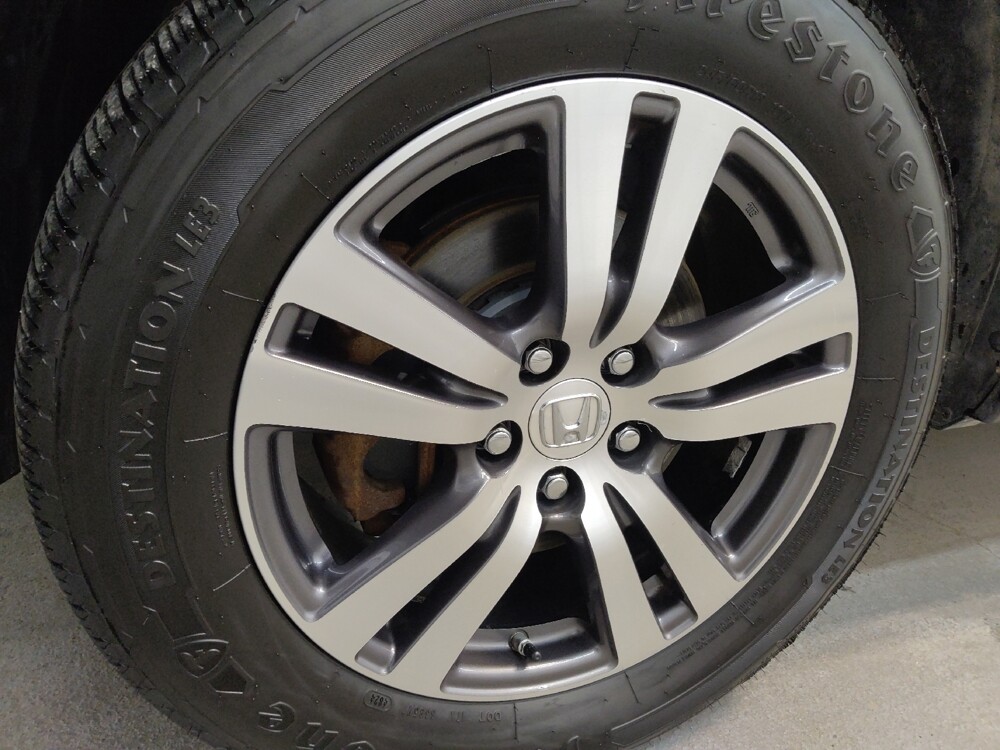 2016 Honda Pilot in Fairfield, OH 45014 - 18097143 31