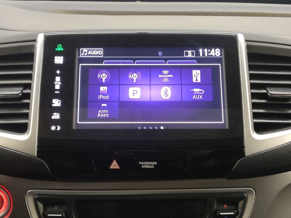 2016 Honda Pilot in Fairfield, OH 45014 - 18097143 25