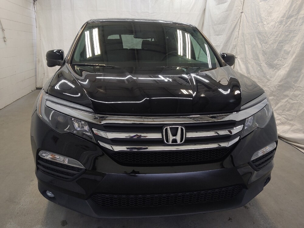 2016 Honda Pilot in Fairfield, OH 45014 - 18097143 14