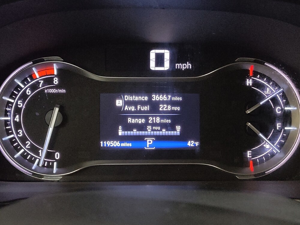 2016 Honda Pilot in Fairfield, OH 45014 - 18097143 23