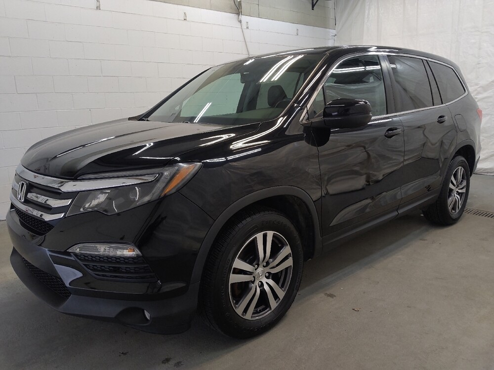 2016 Honda Pilot in Fairfield, OH 45014 - 18097143 2