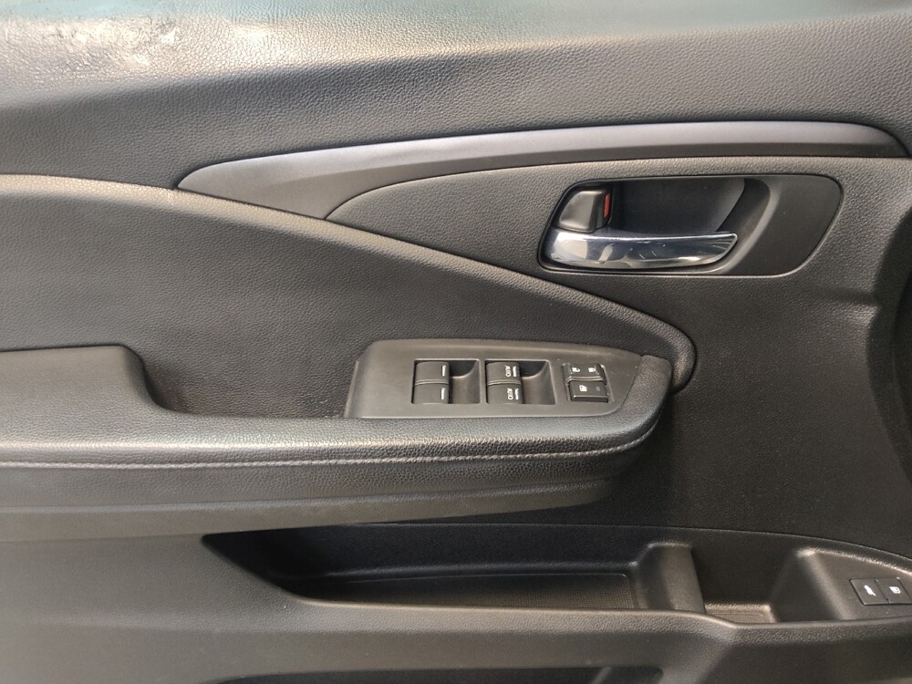 2016 Honda Pilot in Fairfield, OH 45014 - 18097143 27