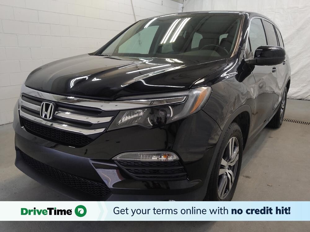 2016 Honda Pilot in Fairfield, OH 45014 - 18097143