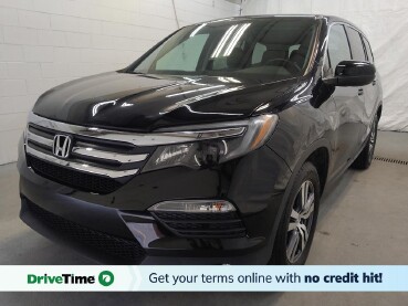 2016 Honda Pilot in Fairfield, OH 45014