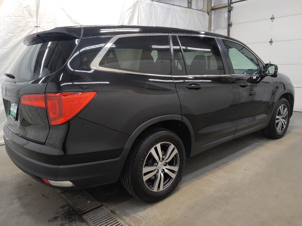 2016 Honda Pilot in Fairfield, OH 45014 - 18097143 10
