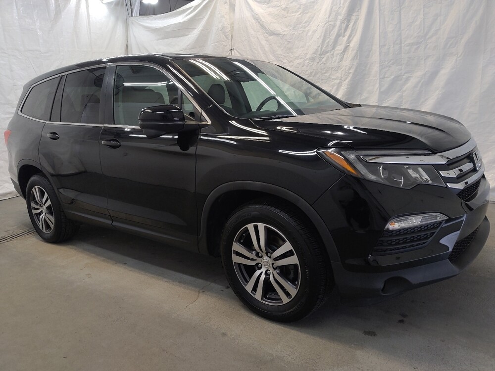 2016 Honda Pilot in Fairfield, OH 45014 - 18097143 11