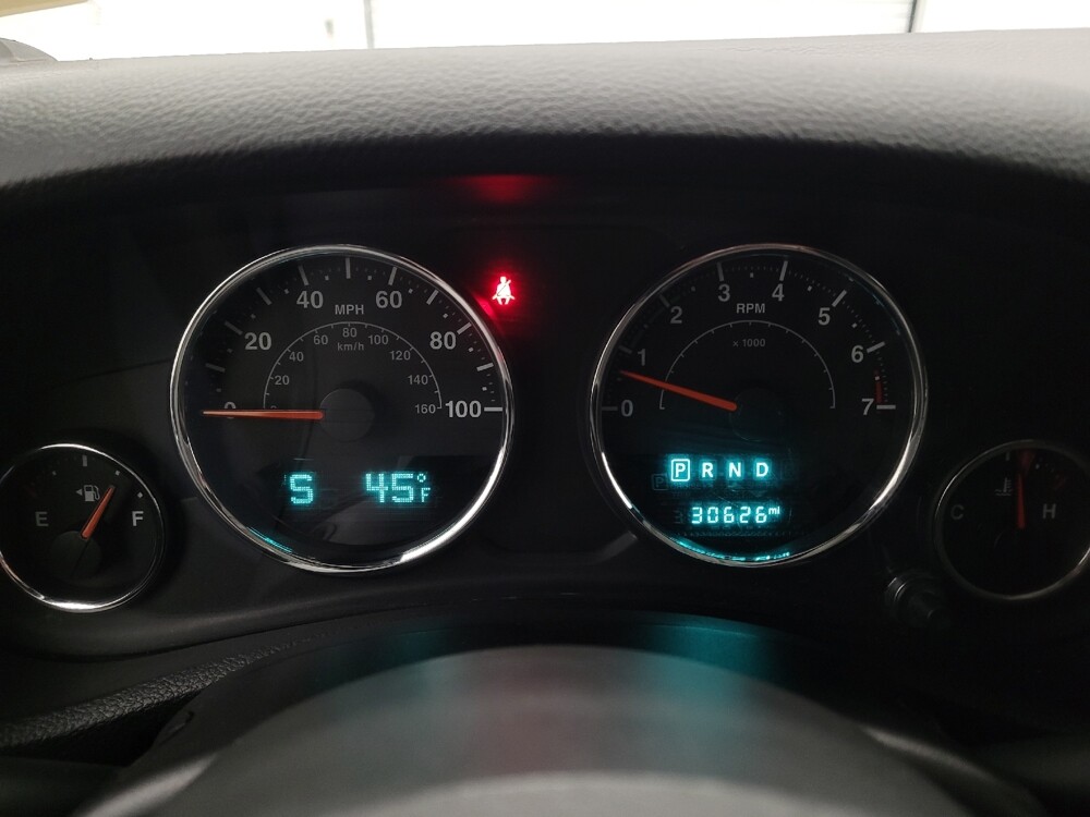 2015 Jeep Wrangler in Fairfield, OH 45014 - 18097144 23