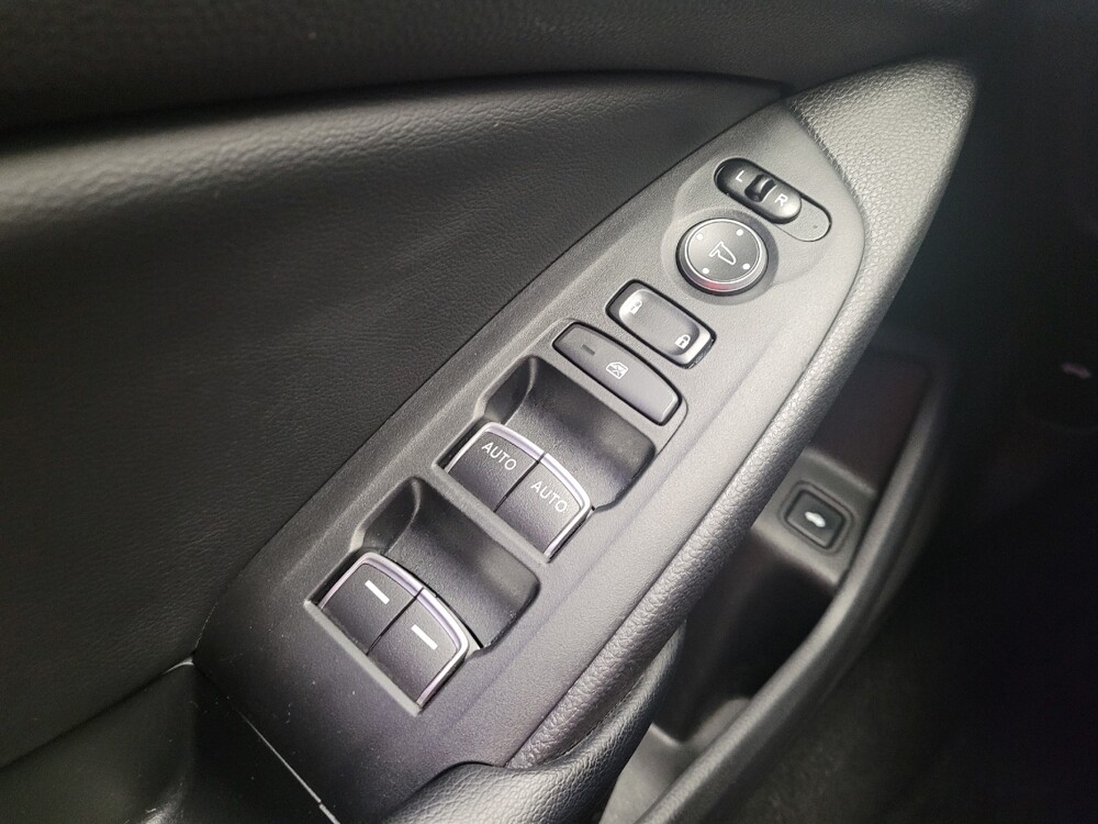 2018 Honda Accord in Fairfield, OH 45014 - 18097145 27