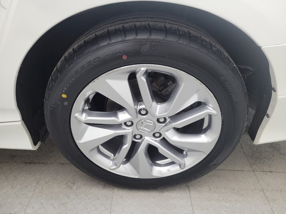 2018 Honda Accord in Fairfield, OH 45014 - 18097145 31