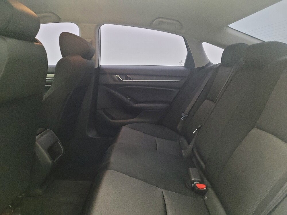 2018 Honda Accord in Fairfield, OH 45014 - 18097145 18