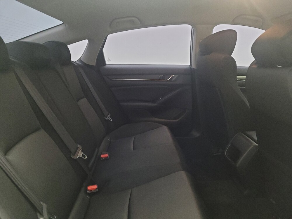 2018 Honda Accord in Fairfield, OH 45014 - 18097145 19