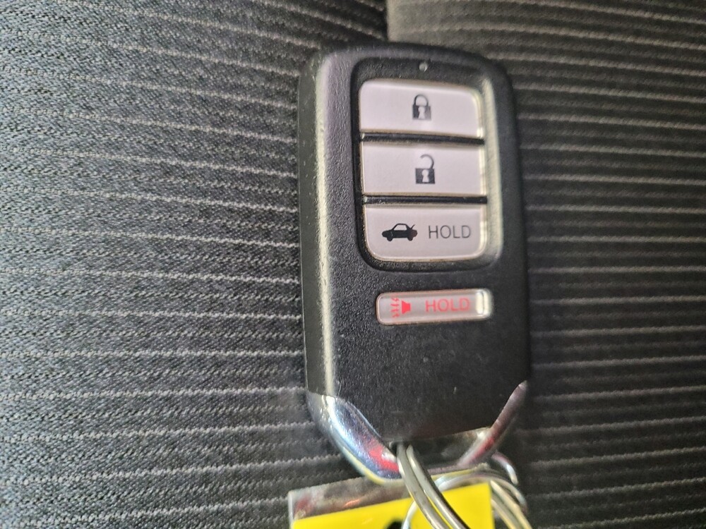 2018 Honda Accord in Fairfield, OH 45014 - 18097145 32