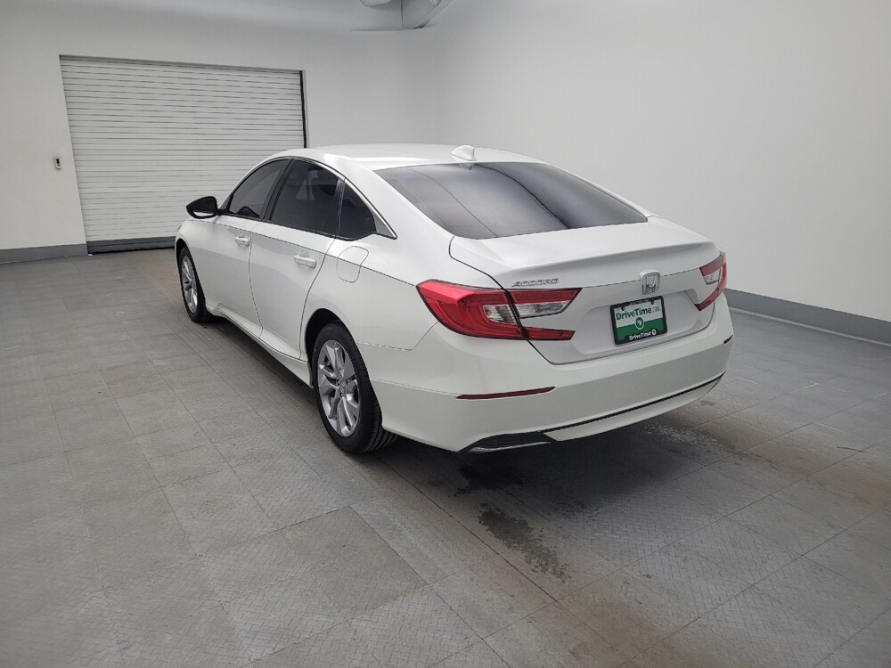 2018 Honda Accord in Fairfield, OH 45014 - 18097145 5