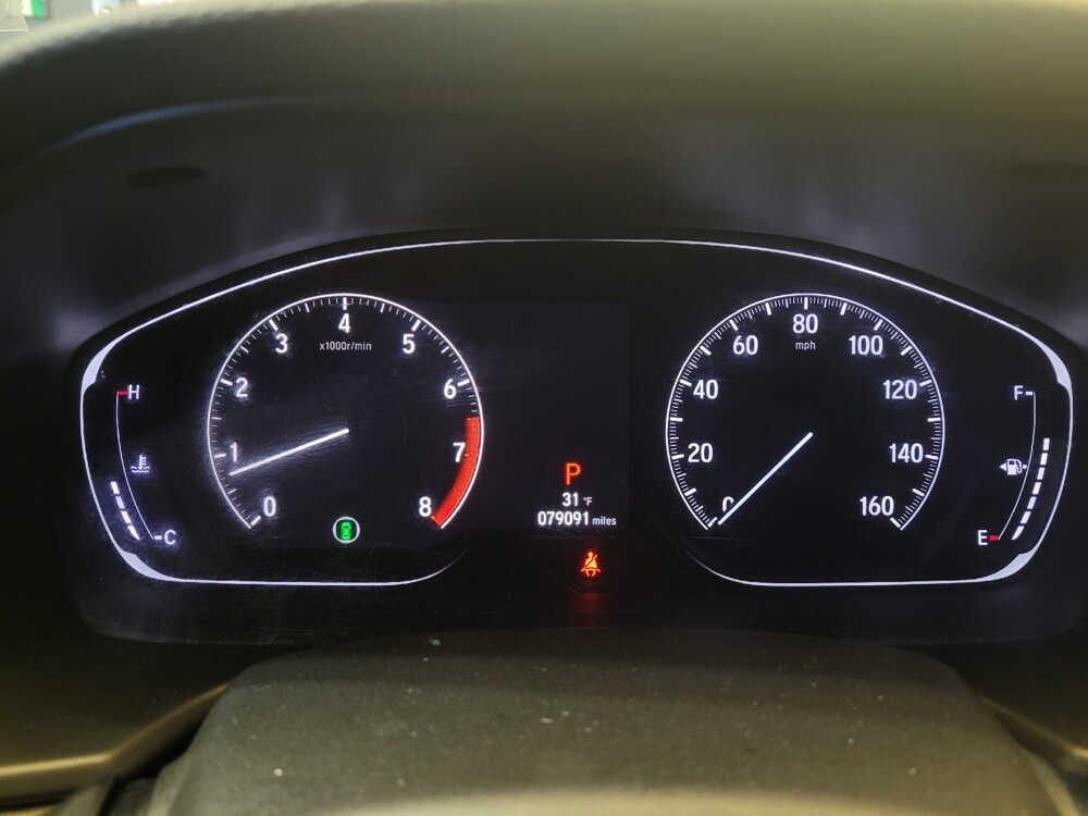 2018 Honda Accord in Fairfield, OH 45014 - 18097145 23