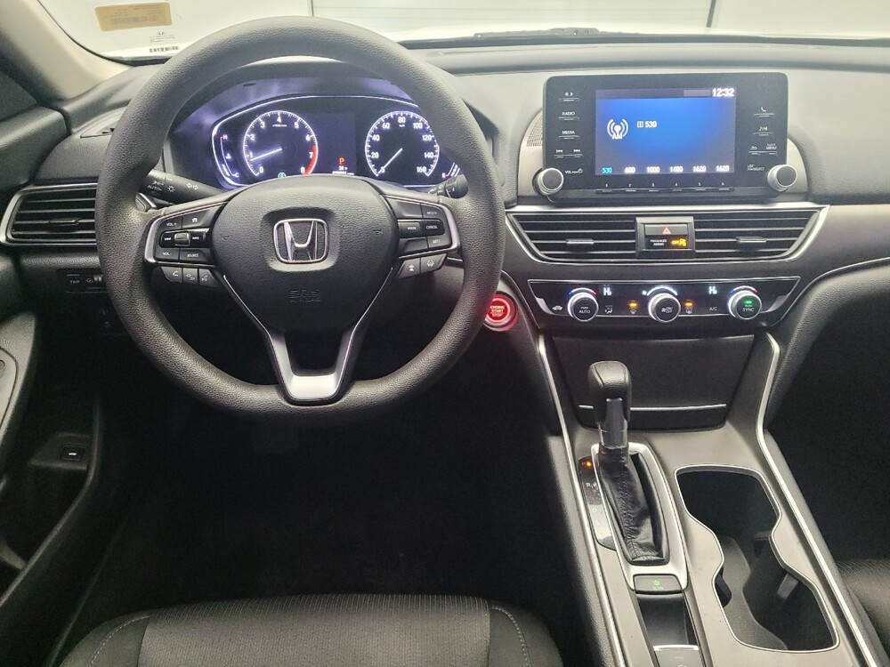 2018 Honda Accord in Fairfield, OH 45014 - 18097145 22