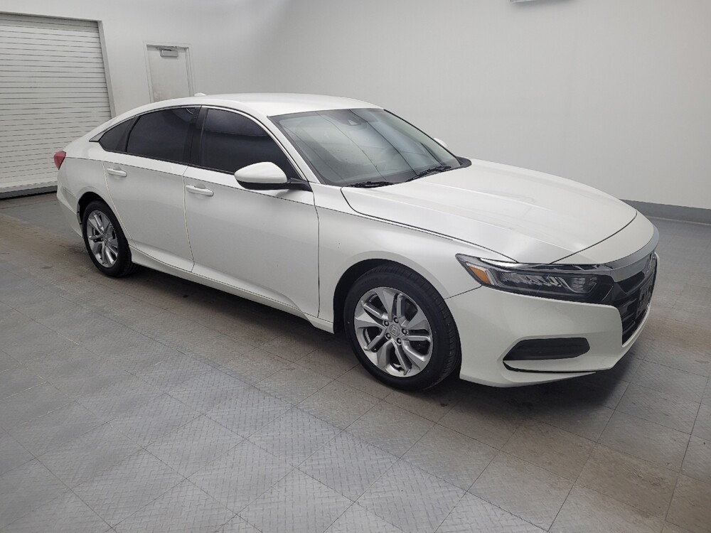 2018 Honda Accord in Fairfield, OH 45014 - 18097145 11