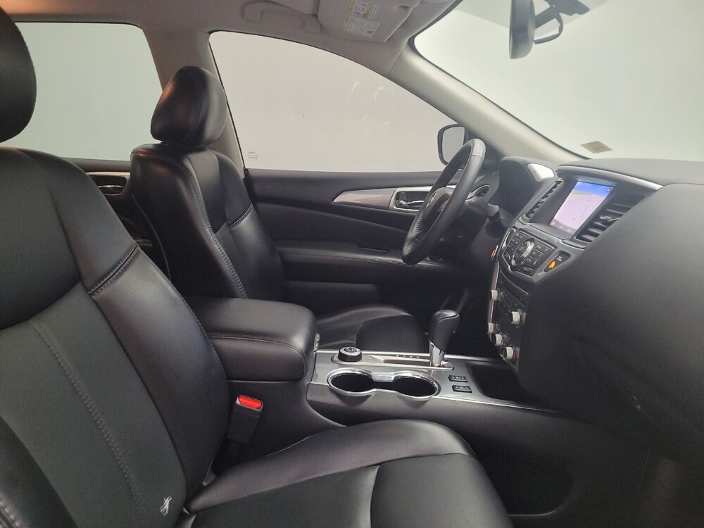 2020 Nissan Pathfinder in Fairfield, OH 45014 - 18097146 21