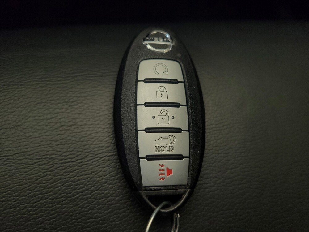 2020 Nissan Pathfinder in Fairfield, OH 45014 - 18097146 32