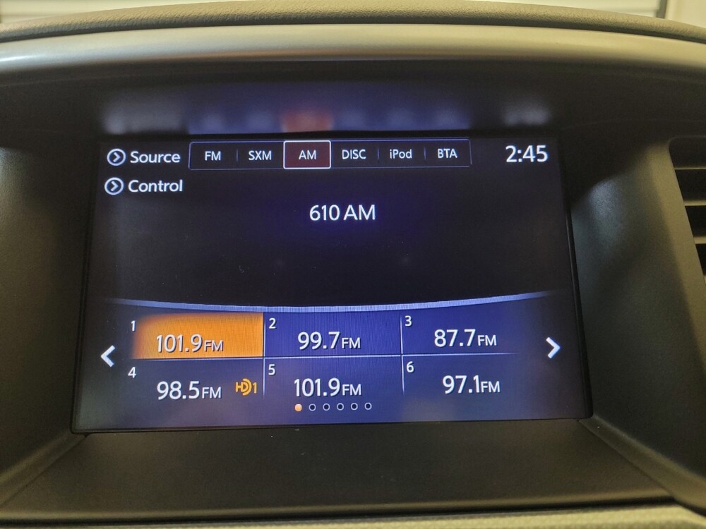 2020 Nissan Pathfinder in Fairfield, OH 45014 - 18097146 25