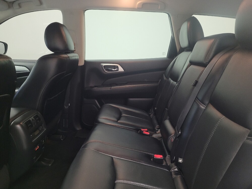 2020 Nissan Pathfinder in Fairfield, OH 45014 - 18097146 18