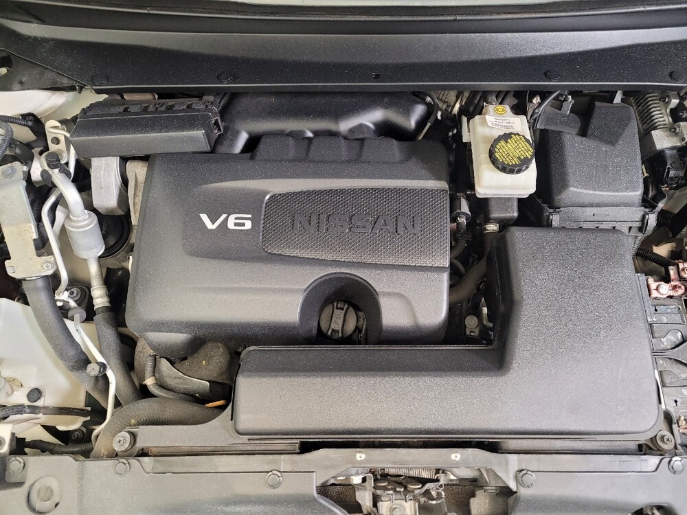 2020 Nissan Pathfinder in Fairfield, OH 45014 - 18097146 30