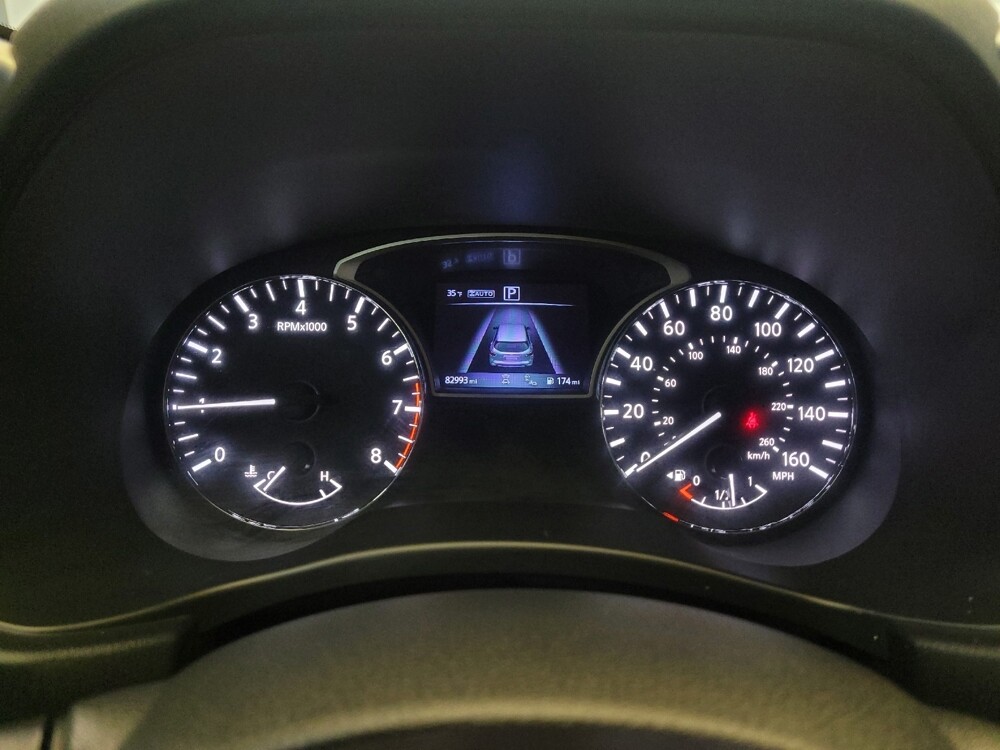 2020 Nissan Pathfinder in Fairfield, OH 45014 - 18097146 23