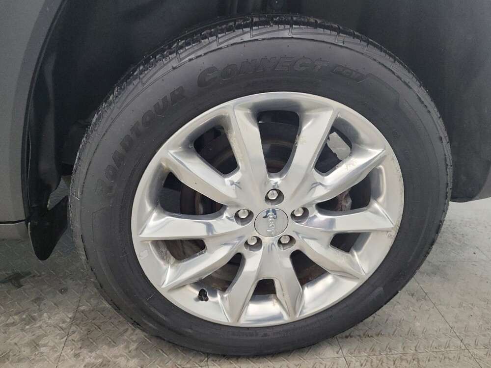 2015 Jeep Cherokee in Fairfield, OH 45014 - 18097147 31