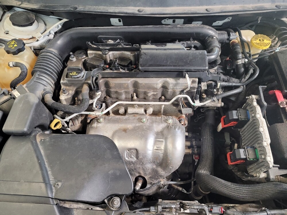 2015 Jeep Cherokee in Fairfield, OH 45014 - 18097147 30