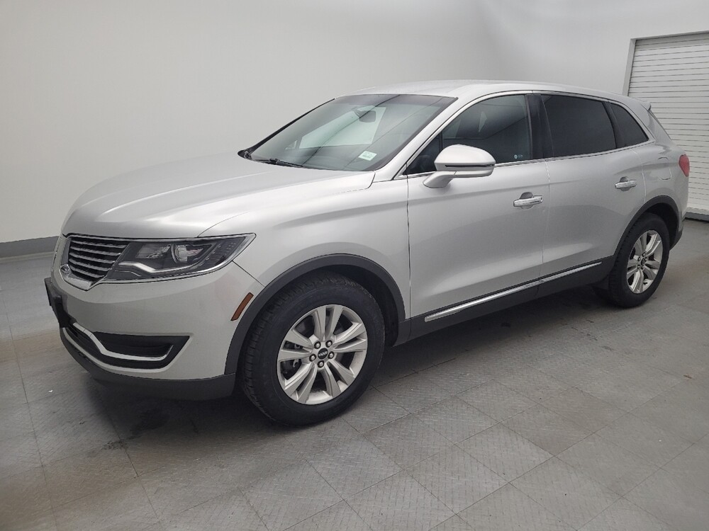 2016 Lincoln MKX in Fairfield, OH 45014 - 18097148 2