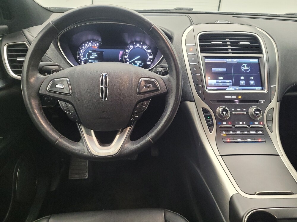2016 Lincoln MKX in Fairfield, OH 45014 - 18097148 22