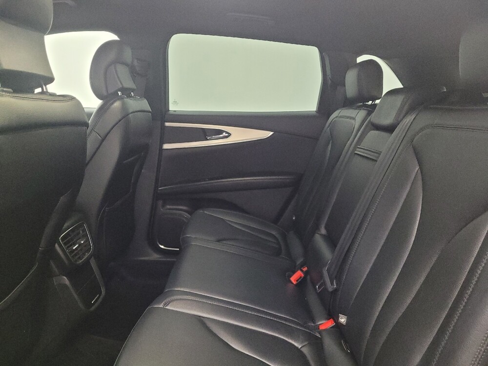 2016 Lincoln MKX in Fairfield, OH 45014 - 18097148 18