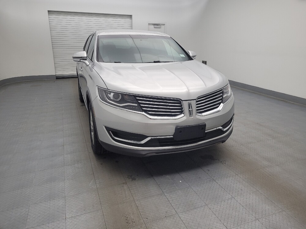2016 Lincoln MKX in Fairfield, OH 45014 - 18097148 14