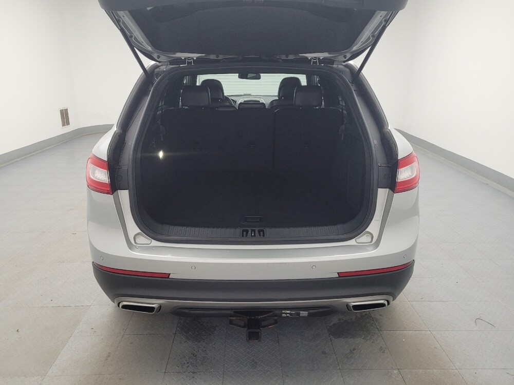 2016 Lincoln MKX in Fairfield, OH 45014 - 18097148 29