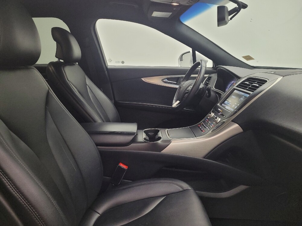 2016 Lincoln MKX in Fairfield, OH 45014 - 18097148 21