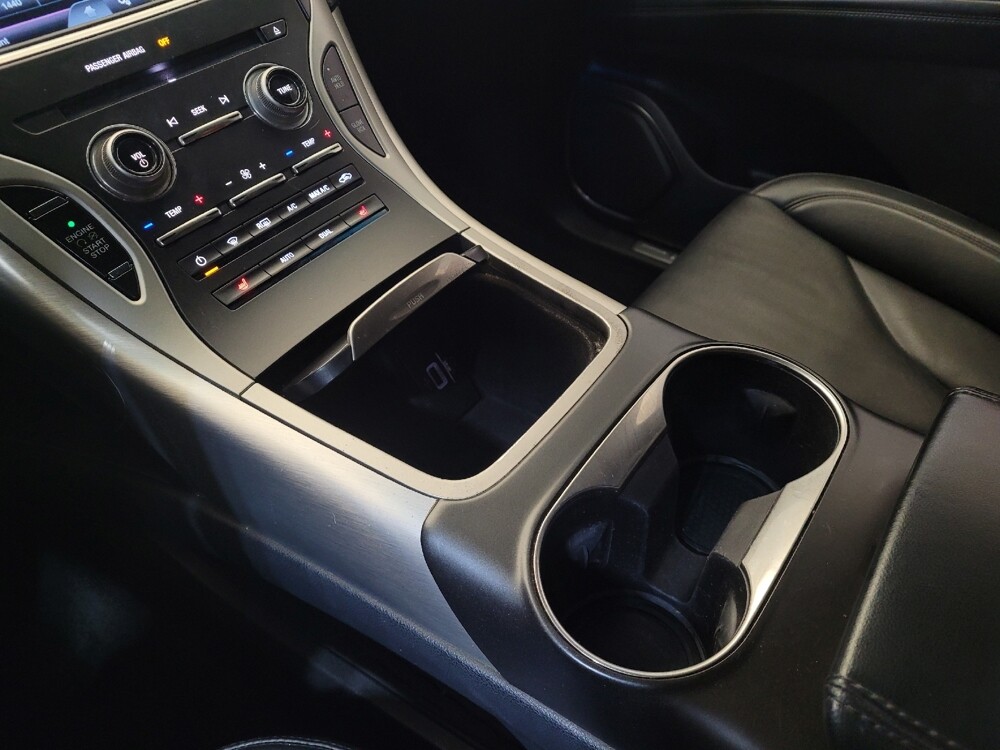 2016 Lincoln MKX in Fairfield, OH 45014 - 18097148 26