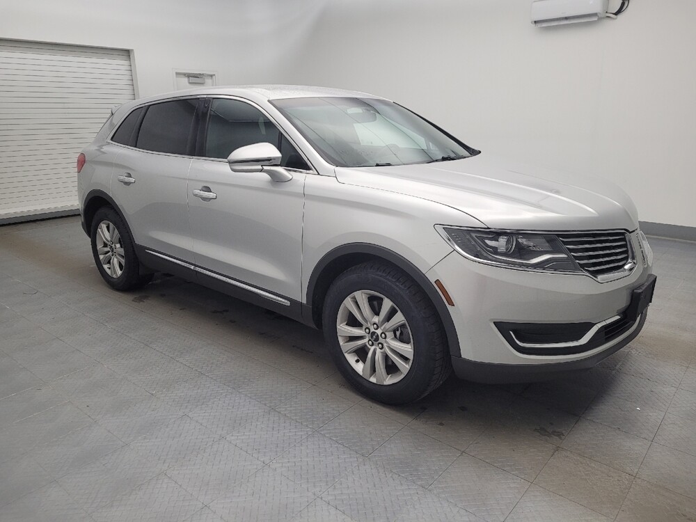 2016 Lincoln MKX in Fairfield, OH 45014 - 18097148 11