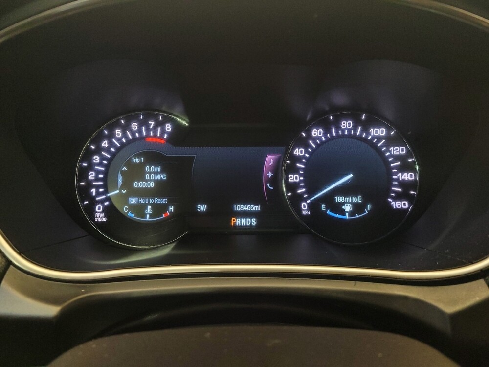 2016 Lincoln MKX in Fairfield, OH 45014 - 18097148 23