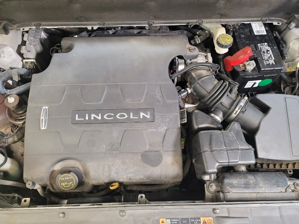 2016 Lincoln MKX in Fairfield, OH 45014 - 18097148 30