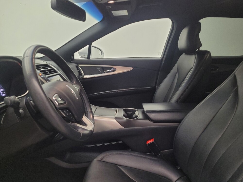 2016 Lincoln MKX in Fairfield, OH 45014 - 18097148 17