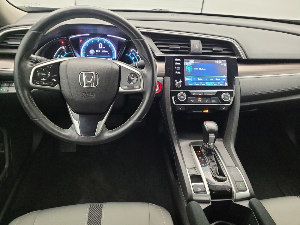 2019 Honda Civic in Fairfield, OH 45014 - 18097149 22