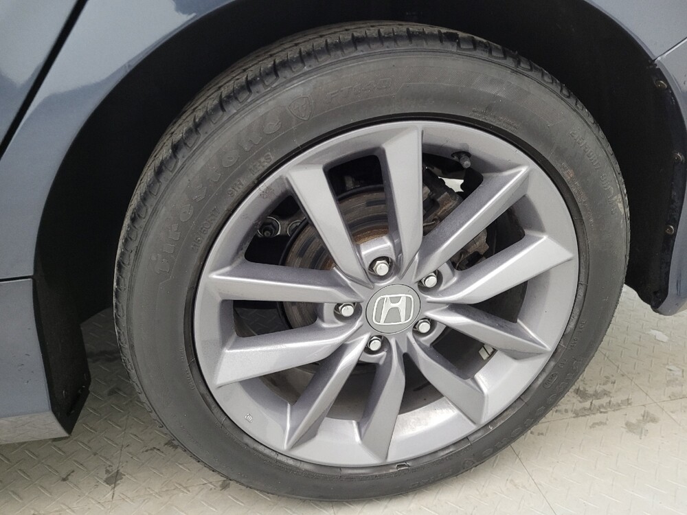 2019 Honda Civic in Fairfield, OH 45014 - 18097149 31